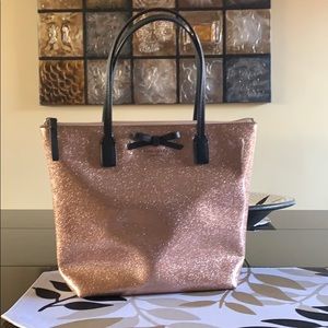 Kate spade purse